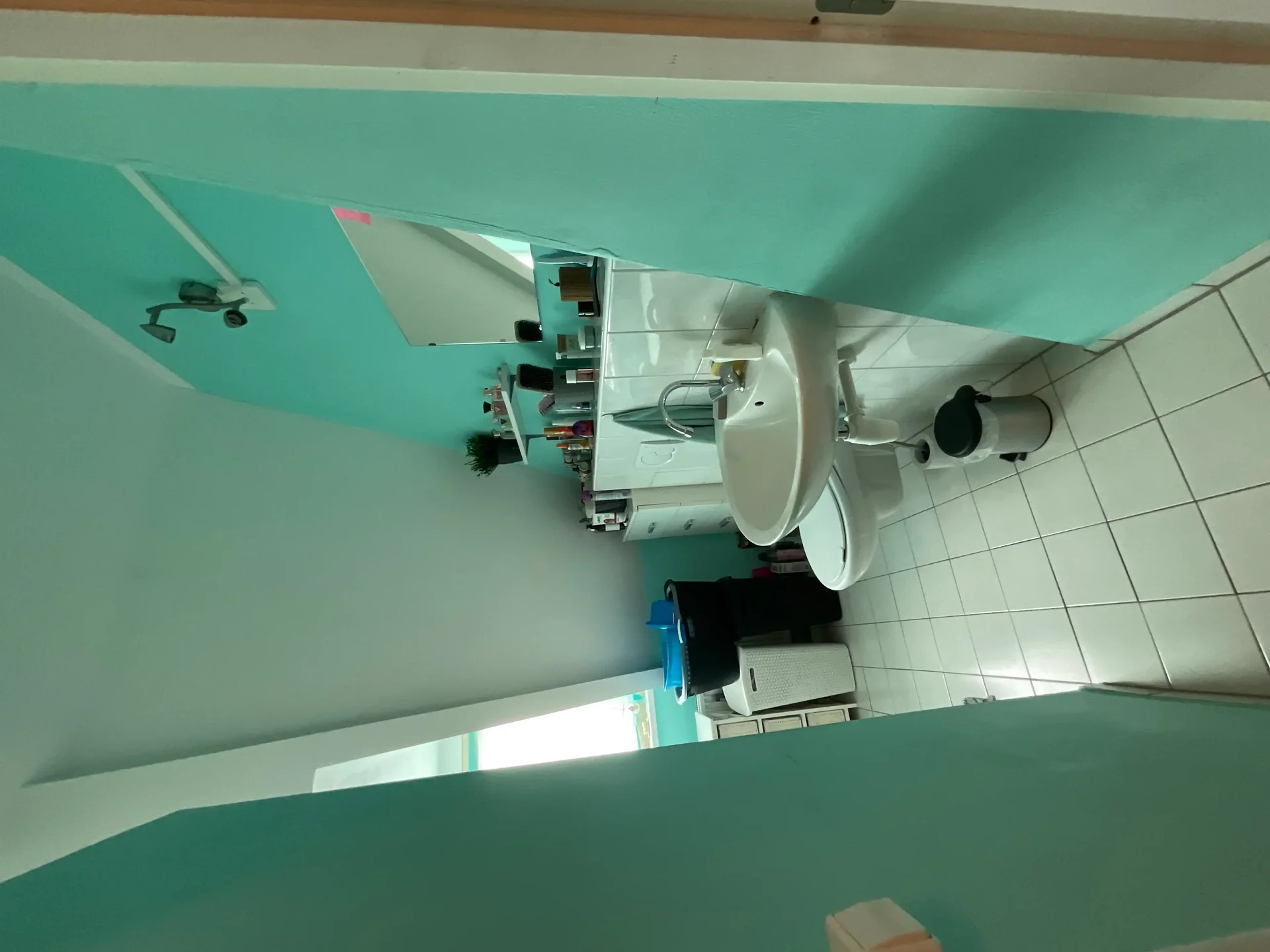 Foto van de Appartement gelegen aan de Langekerkstraat in Huissen