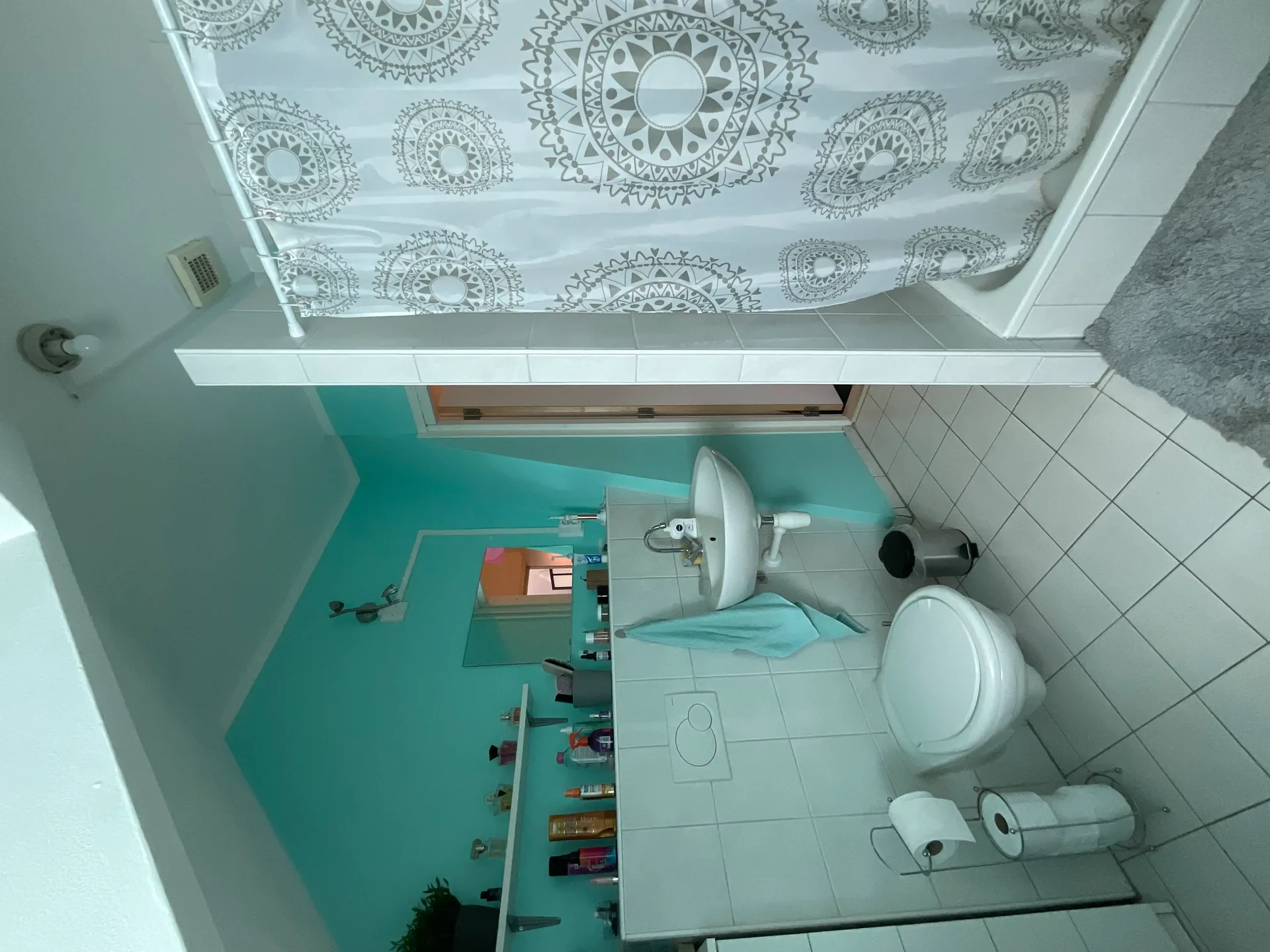 Foto van de Appartement gelegen aan de Langekerkstraat in Huissen