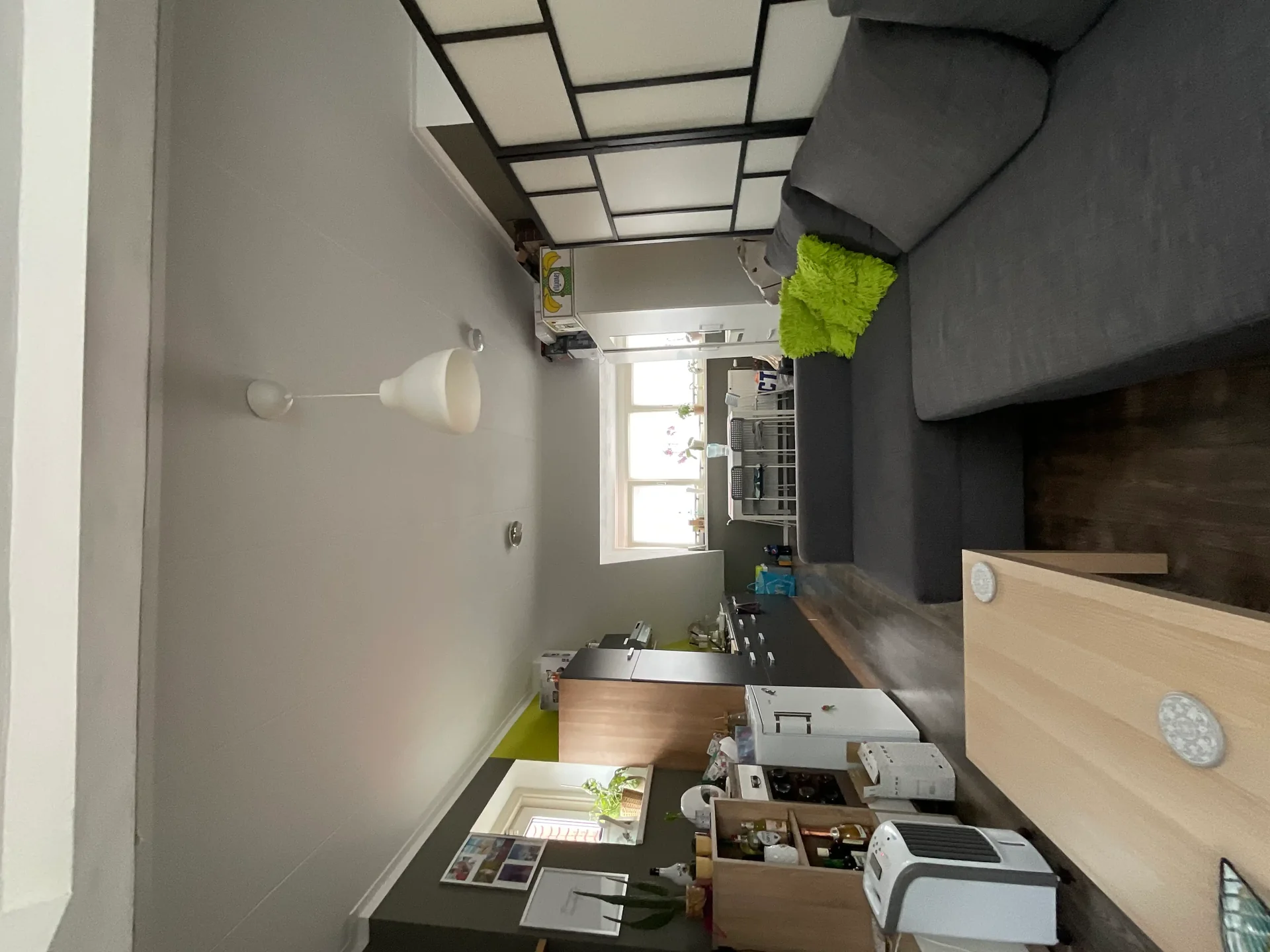 Foto van de Appartement gelegen aan de Langekerkstraat in Huissen