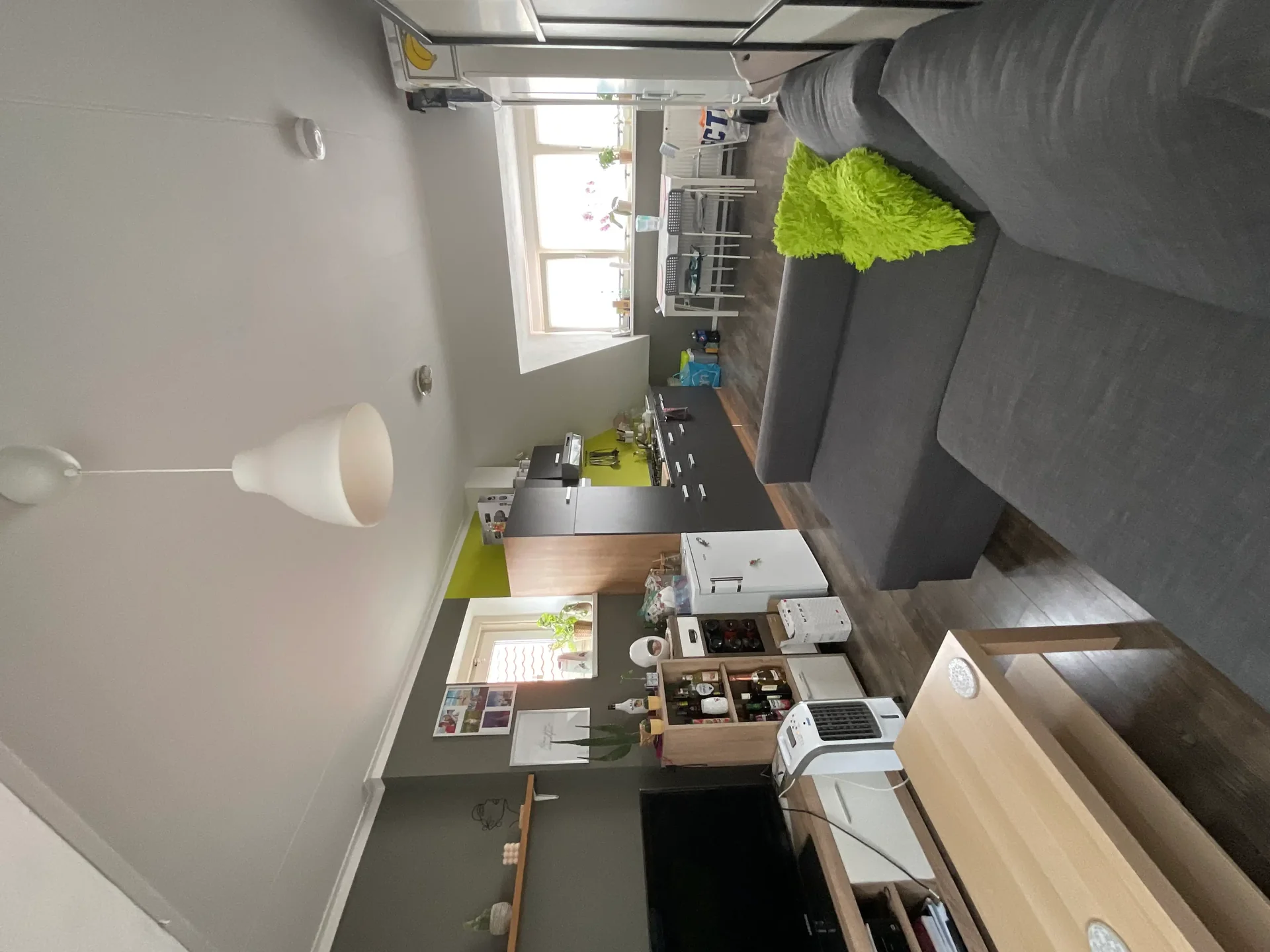 Foto van de Appartement gelegen aan de Langekerkstraat in Huissen