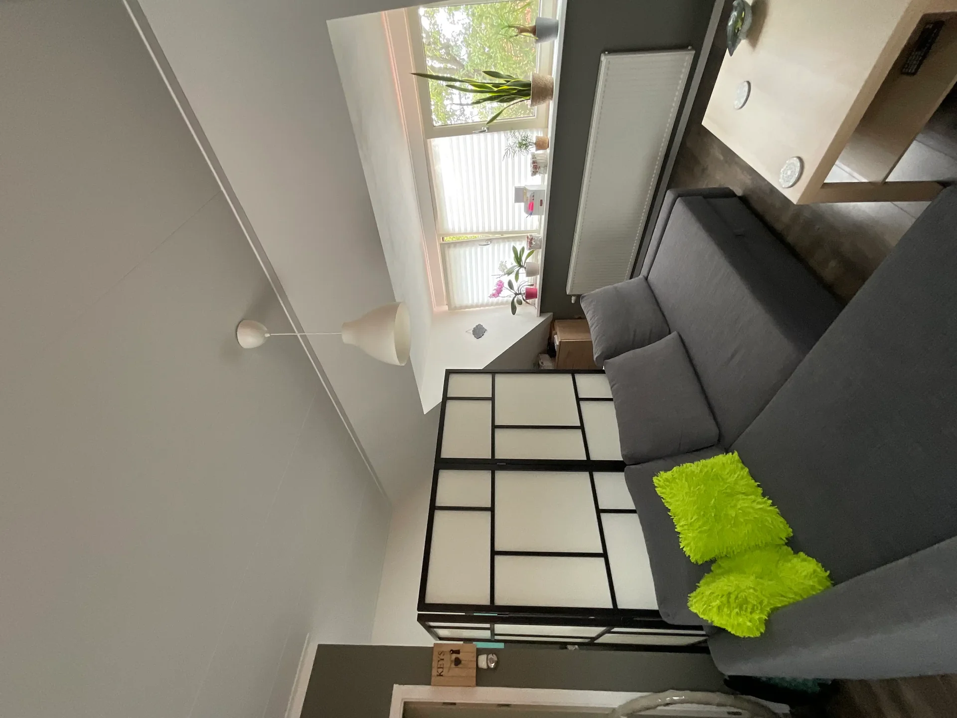 Foto van de Appartement gelegen aan de Langekerkstraat in Huissen