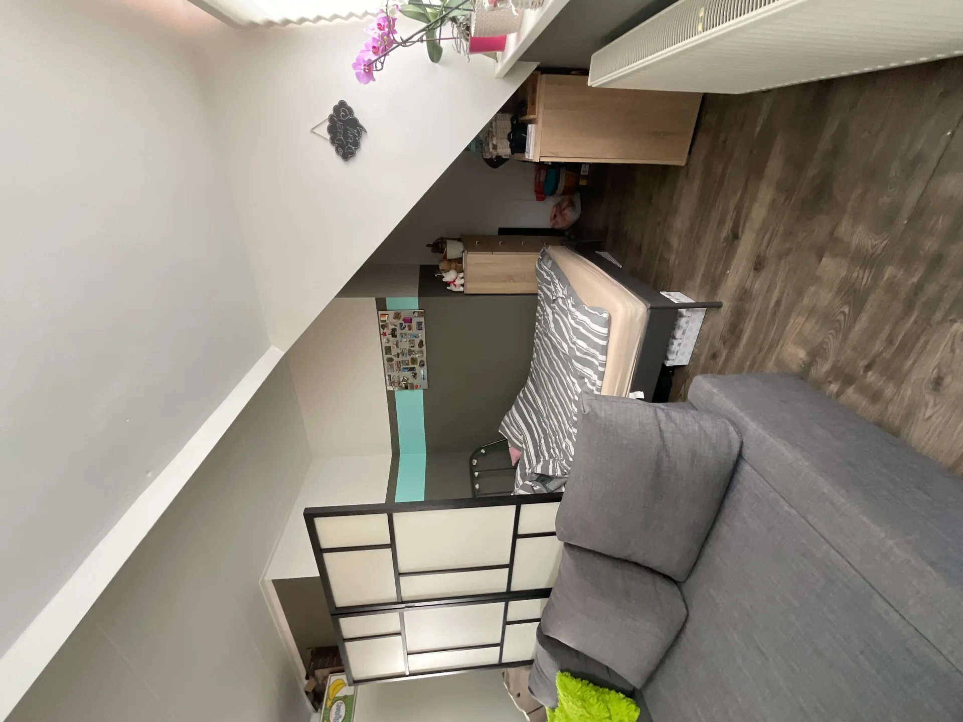 Foto van de Appartement gelegen aan de Langekerkstraat in Huissen