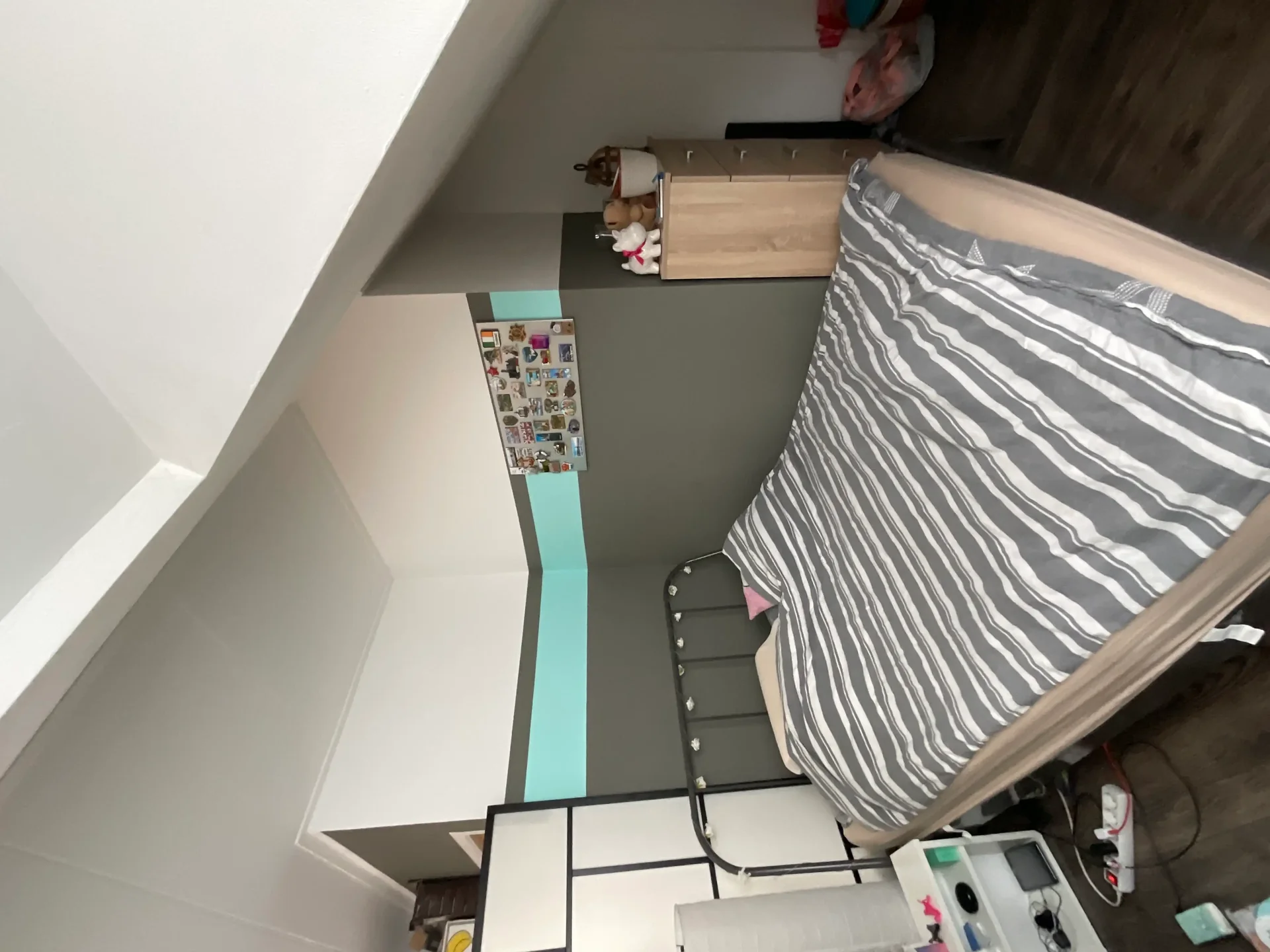 Foto van de Appartement gelegen aan de Langekerkstraat in Huissen
