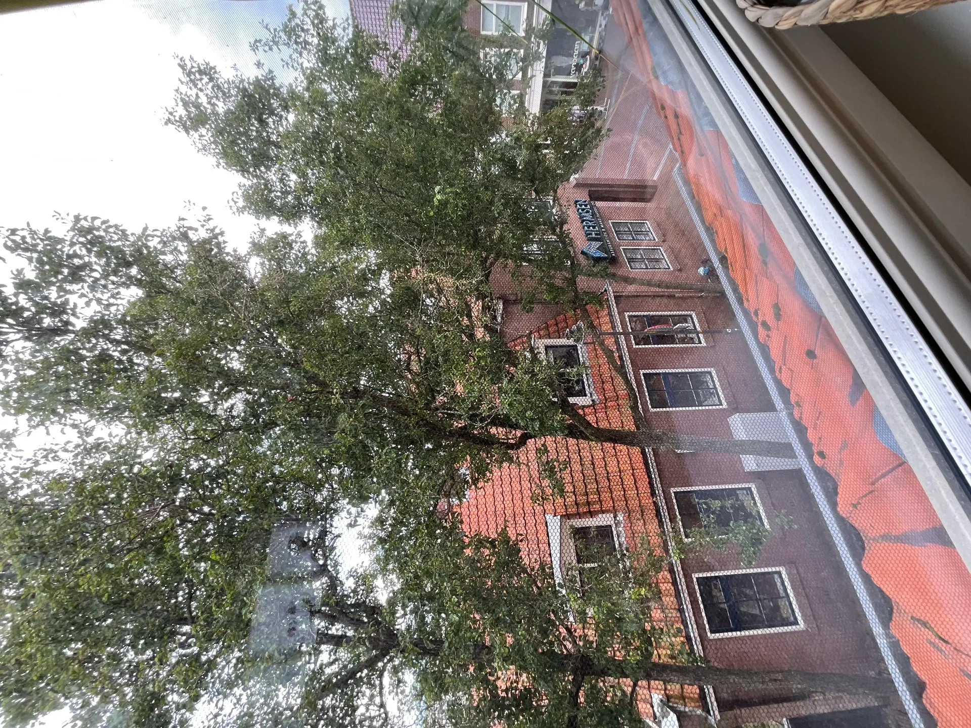 Foto van de Appartement gelegen aan de Langekerkstraat in Huissen
