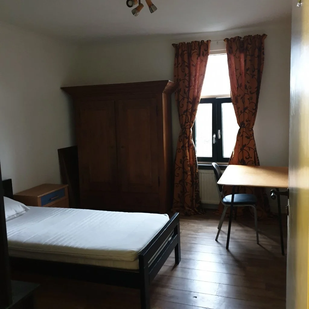 Foto van de Kamer gelegen aan de Hoofdstraat in Hoensbroek