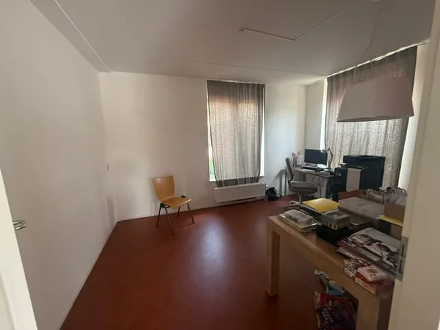 Foto van de Kamer gelegen aan de Dorpsplein in Weurt