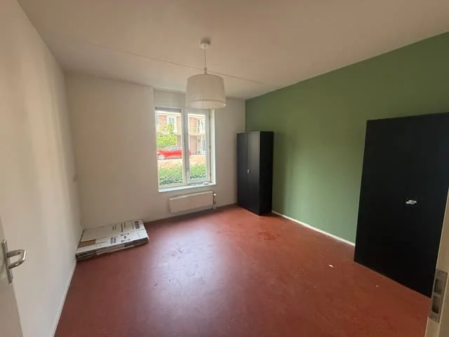 Foto van de Kamer gelegen aan de Dorpsplein in Weurt