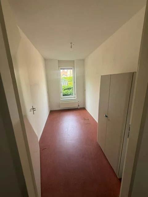 Foto van de Kamer gelegen aan de Dorpsplein in Weurt