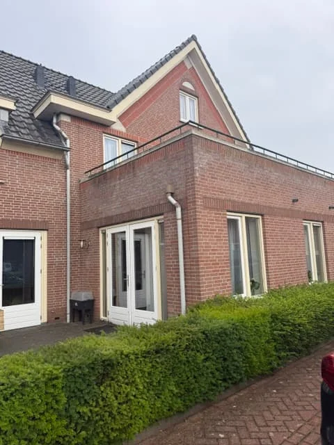 Foto van de Kamer gelegen aan de Dorpsplein in Weurt