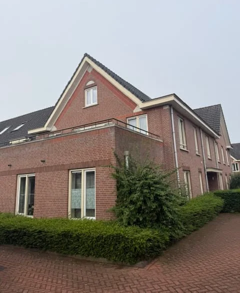 Foto van de Kamer gelegen aan de Dorpsplein in Weurt