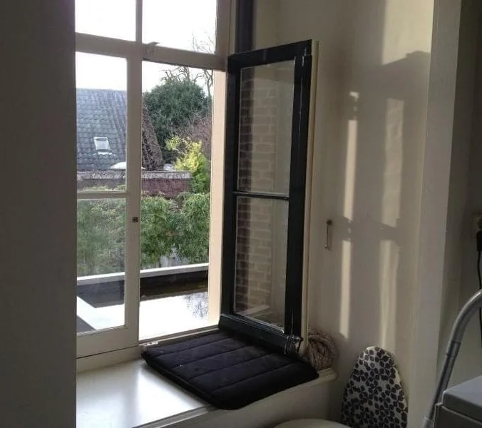 Foto van de Kamer gelegen aan de Jeruzalemstraat in Utrecht