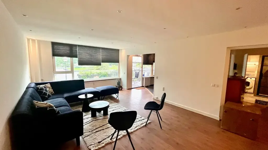 Foto van de Appartement gelegen aan de Gedempte sloot in Den Haag