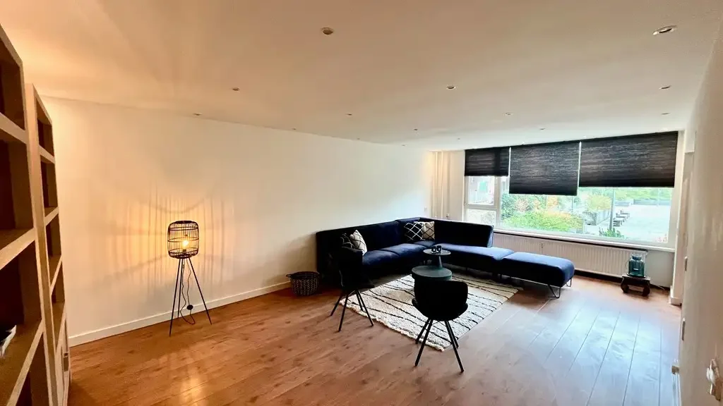 Foto van de Appartement gelegen aan de Gedempte sloot in Den Haag