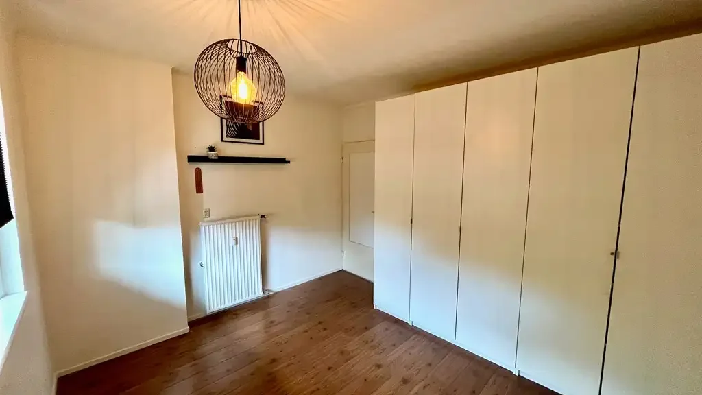 Foto van de Appartement gelegen aan de Gedempte sloot in Den Haag