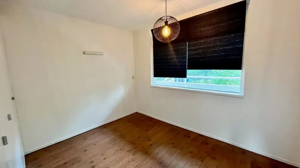 Foto van de Appartement gelegen aan de Gedempte sloot in Den Haag