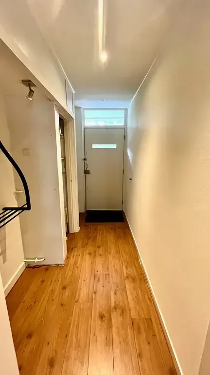Foto van de Appartement gelegen aan de Gedempte sloot in Den Haag