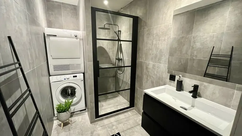 Foto van de Appartement gelegen aan de Gedempte sloot in Den Haag