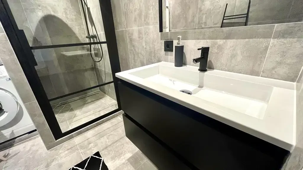 Foto van de Appartement gelegen aan de Gedempte sloot in Den Haag