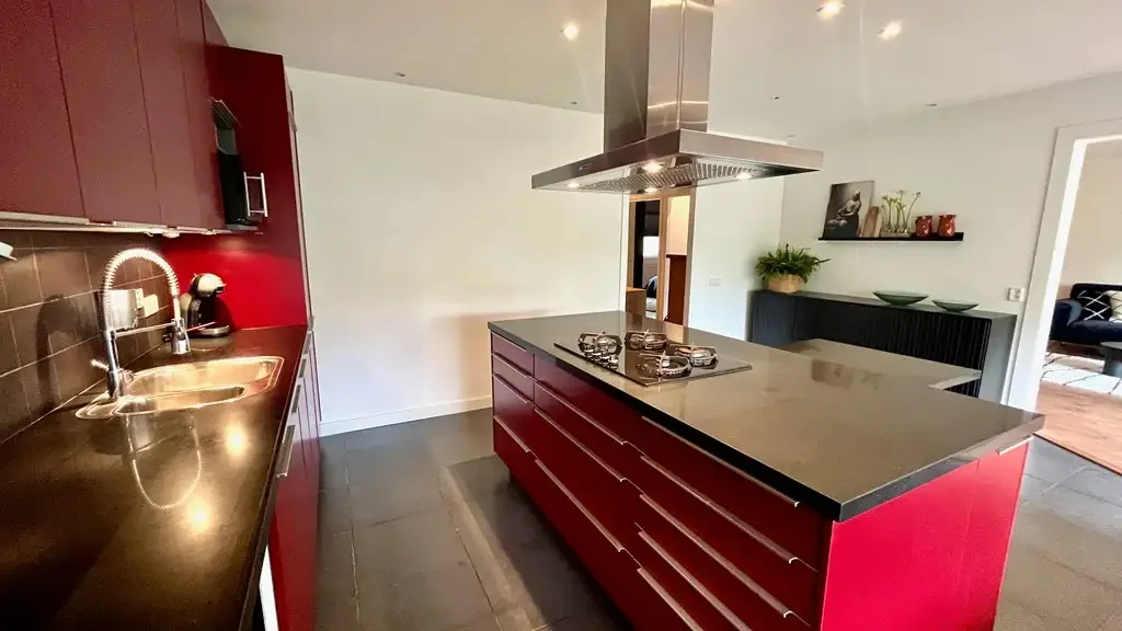 Foto van de Appartement gelegen aan de Gedempte sloot in Den Haag