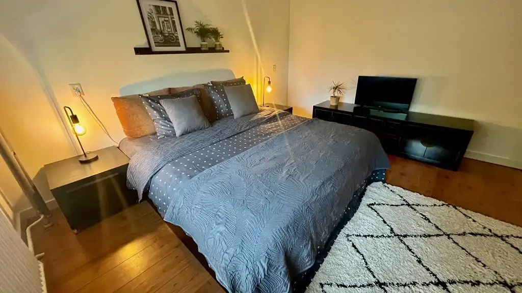 Foto van de Appartement gelegen aan de Gedempte sloot in Den Haag