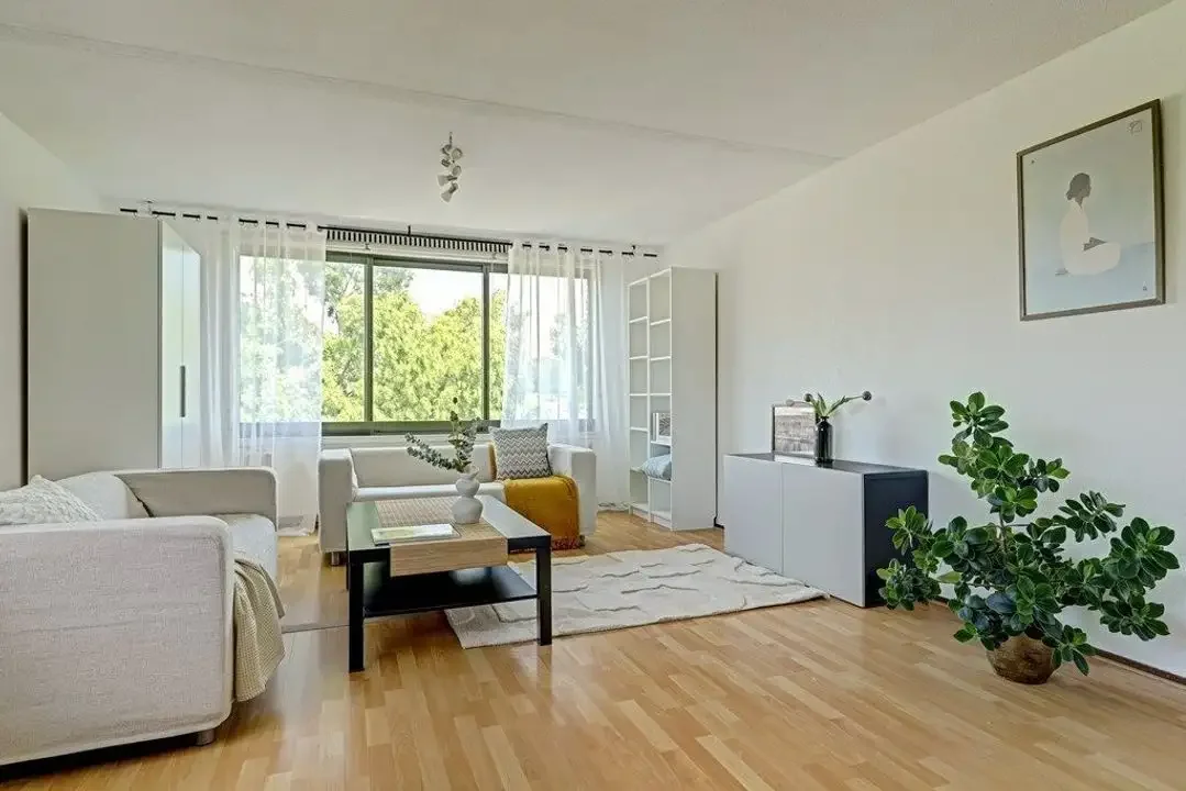 Foto van de Appartement gelegen aan de Bijlmerdreef in Amsterdam