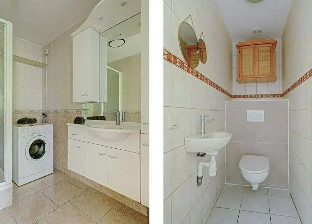 Foto van de Appartement gelegen aan de Bijlmerdreef in Amsterdam