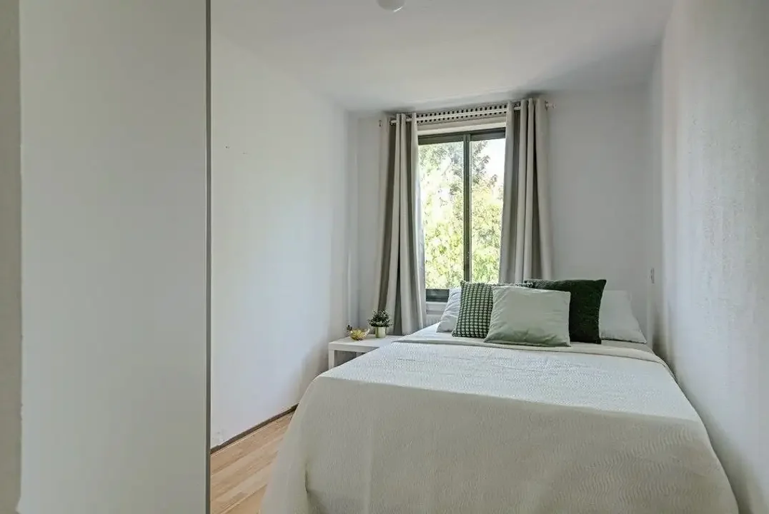 Foto van de Appartement gelegen aan de Bijlmerdreef in Amsterdam