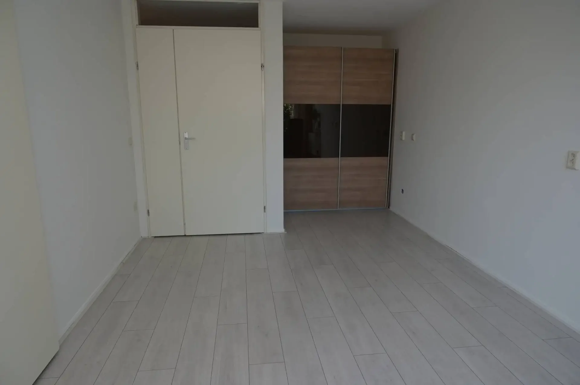 Foto van de Appartement gelegen aan de Visvreugdstraat in Rotterdam