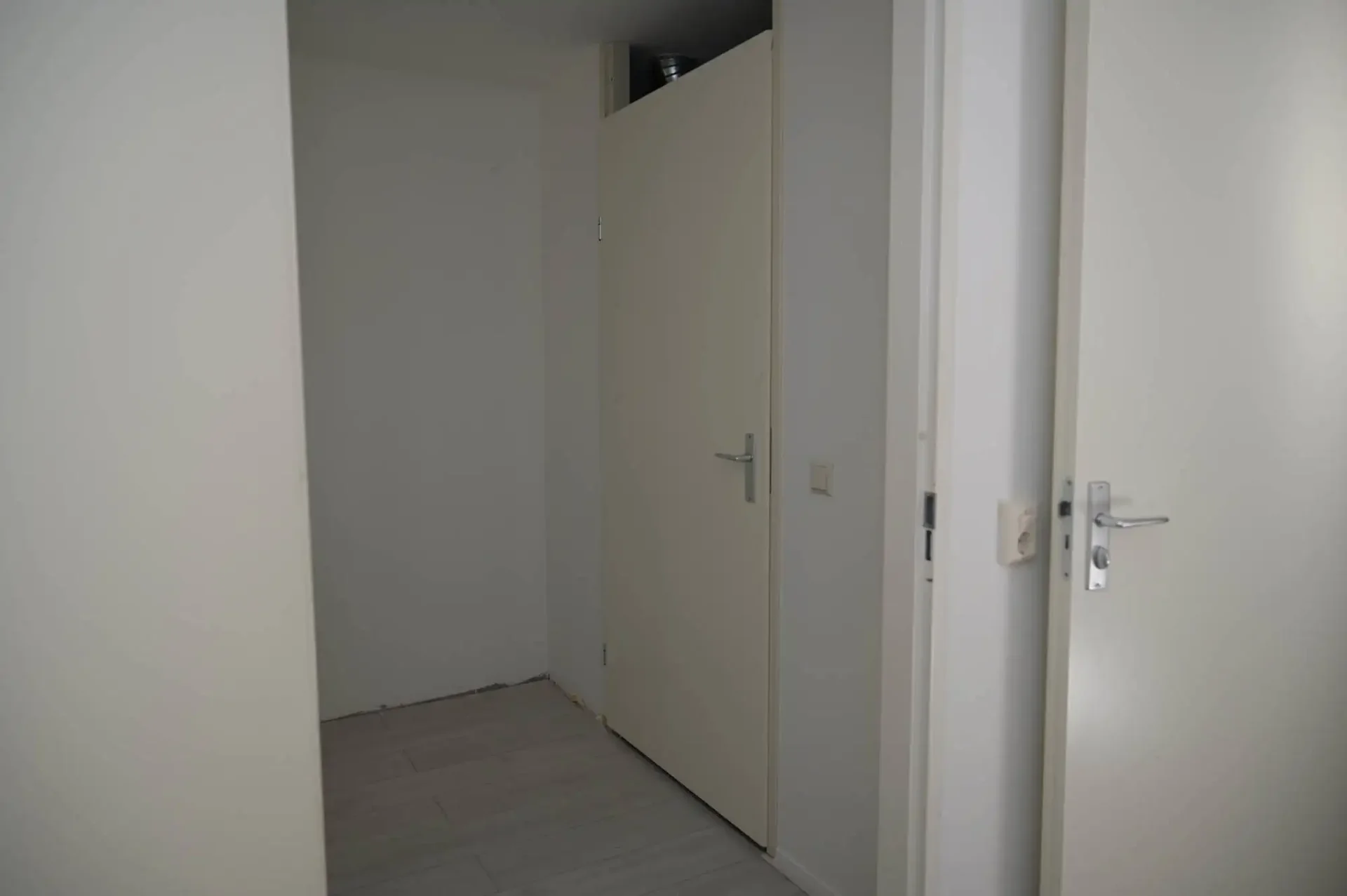 Foto van de Appartement gelegen aan de Visvreugdstraat in Rotterdam