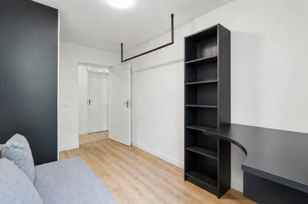 Foto van de Appartement gelegen aan de Alexanderkade in Amsterdam