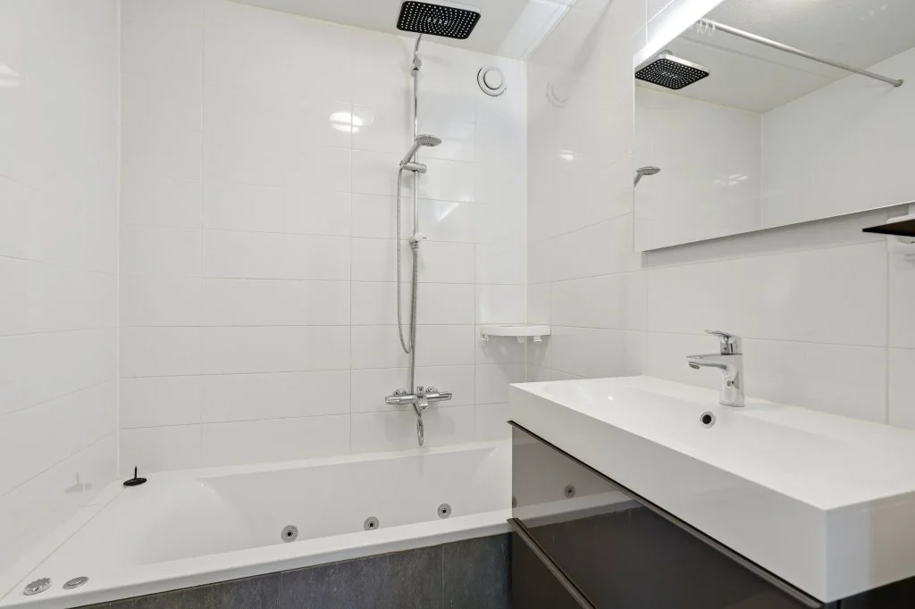 Foto van de Appartement gelegen aan de Alexanderkade in Amsterdam