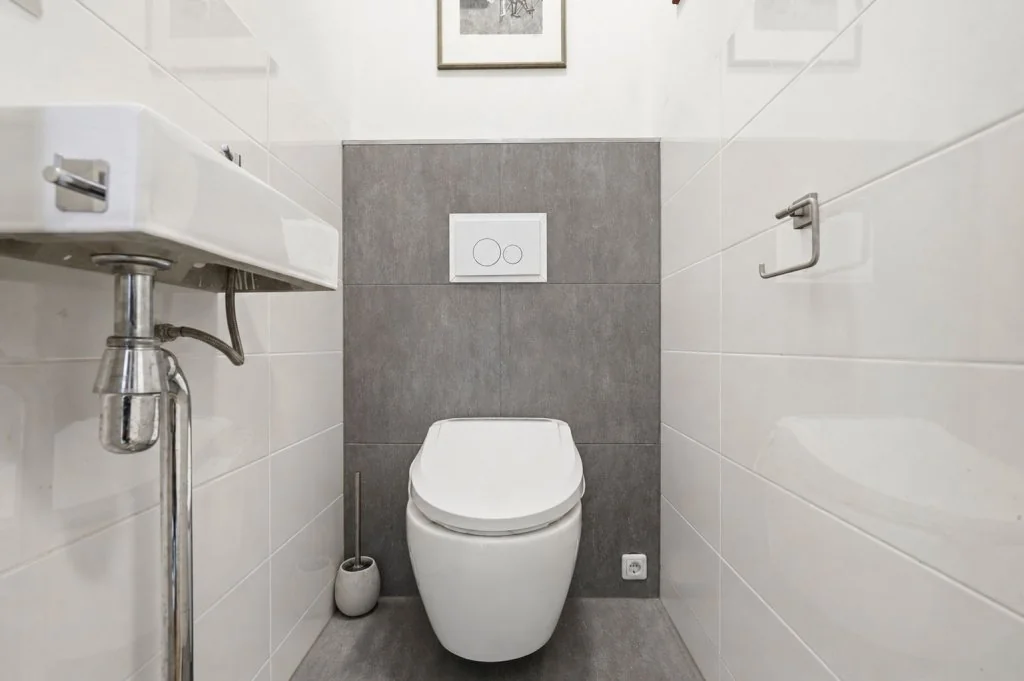 Foto van de Appartement gelegen aan de Alexanderkade in Amsterdam