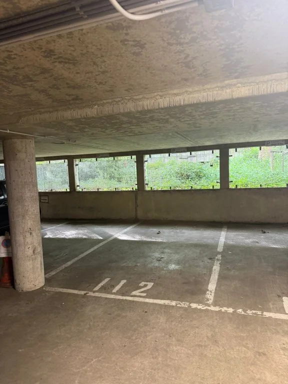 Foto van de Appartement gelegen aan de Alexanderkade in Amsterdam