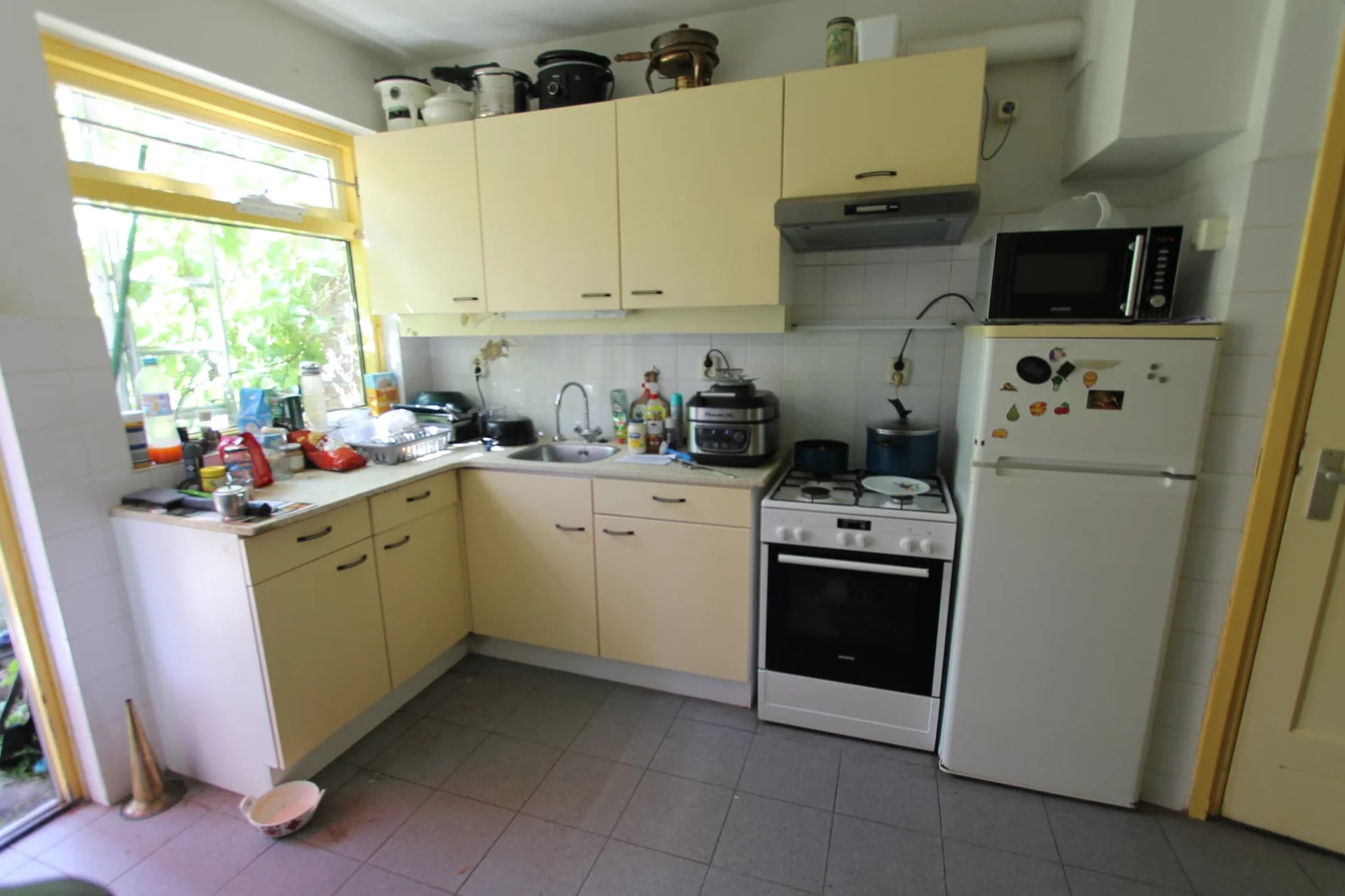 Foto van de Kamer gelegen aan de van Beethovenlaan in Eindhoven