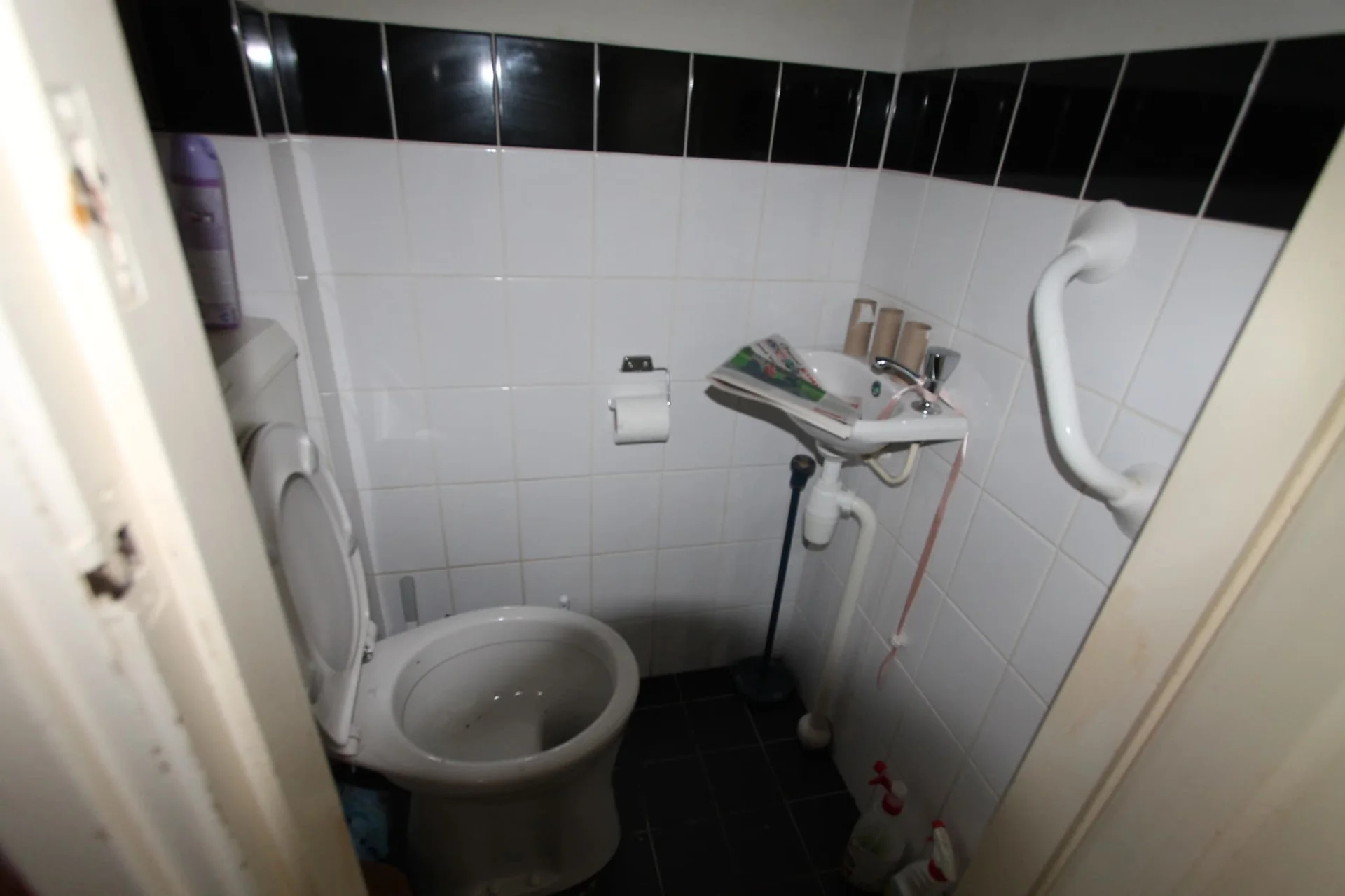 Foto van de Kamer gelegen aan de van Beethovenlaan in Eindhoven