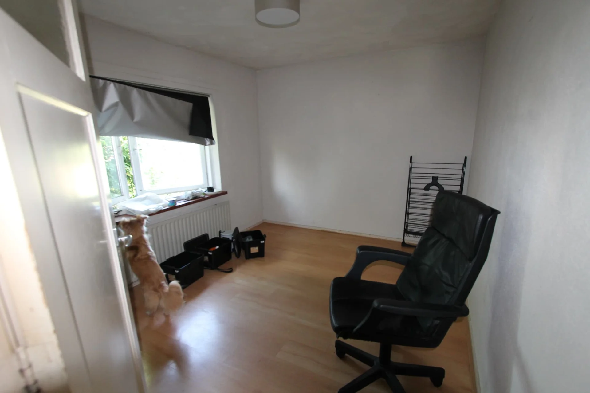 Foto van de Kamer gelegen aan de van Beethovenlaan in Eindhoven