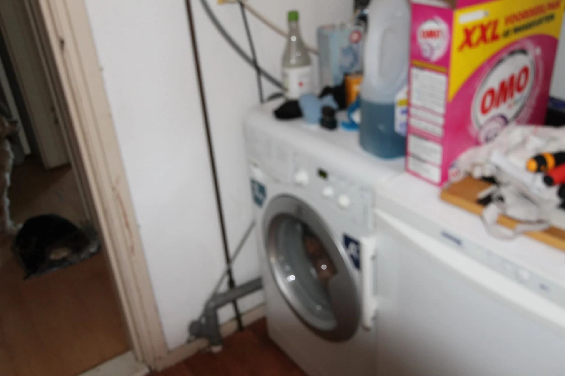 Foto van de Kamer gelegen aan de van Beethovenlaan in Eindhoven