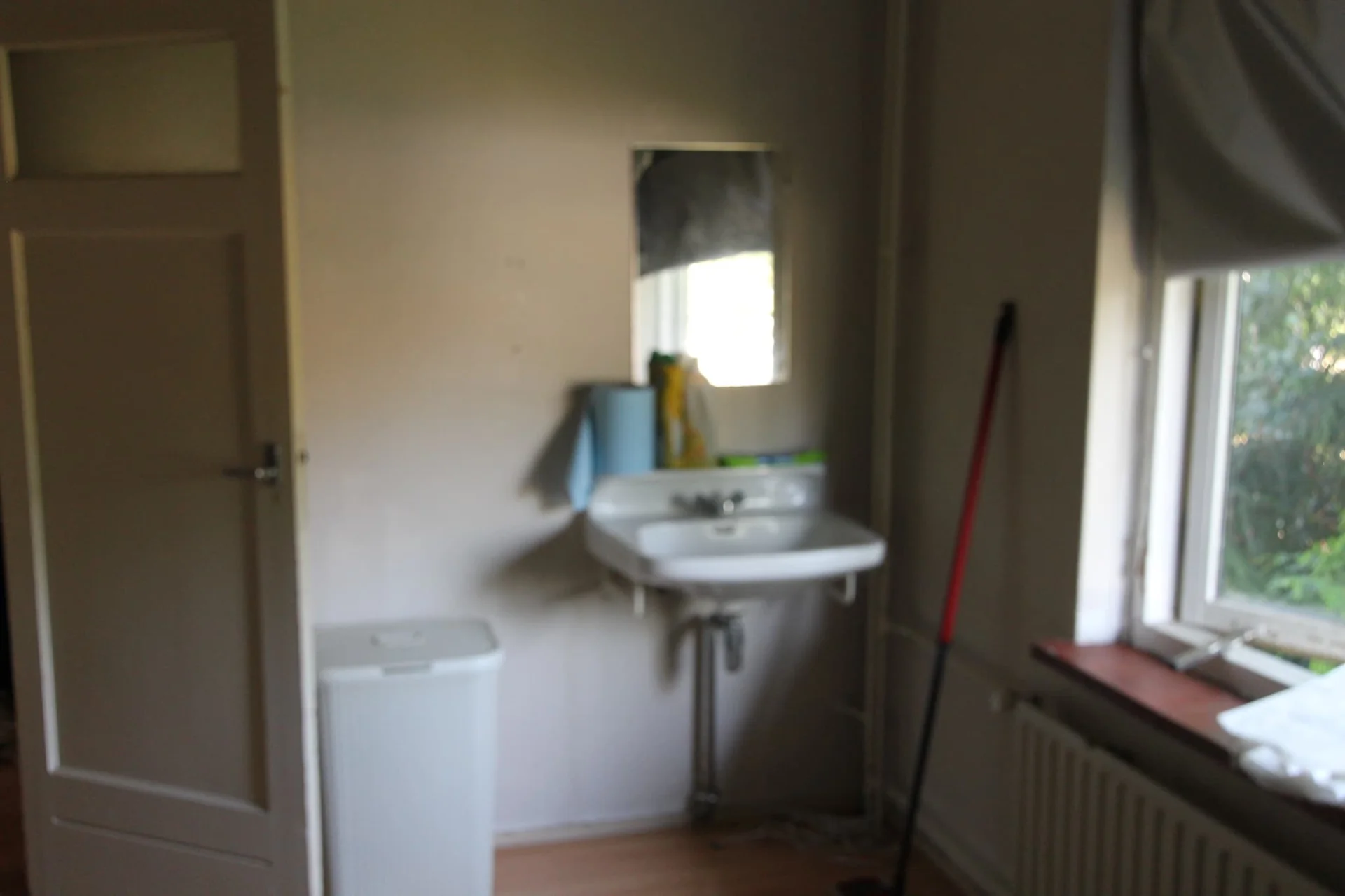 Foto van de Kamer gelegen aan de van Beethovenlaan in Eindhoven