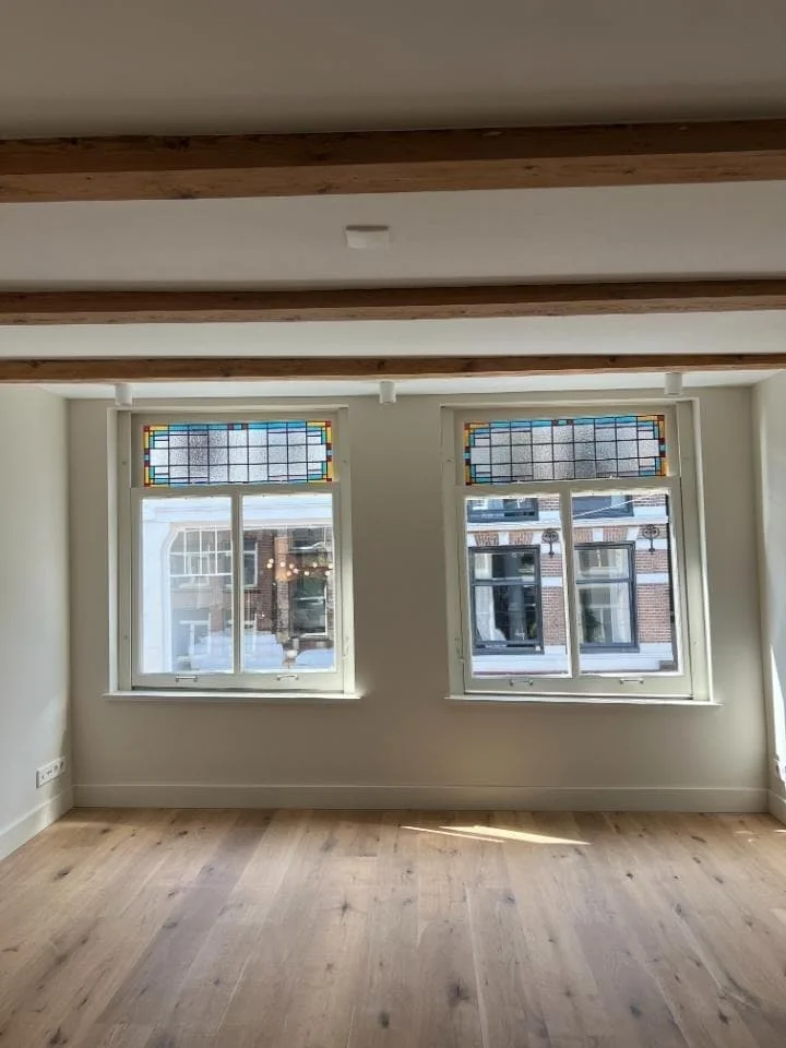 Foto van de Kamer gelegen aan de Utrechtsestraat in Amsterdam