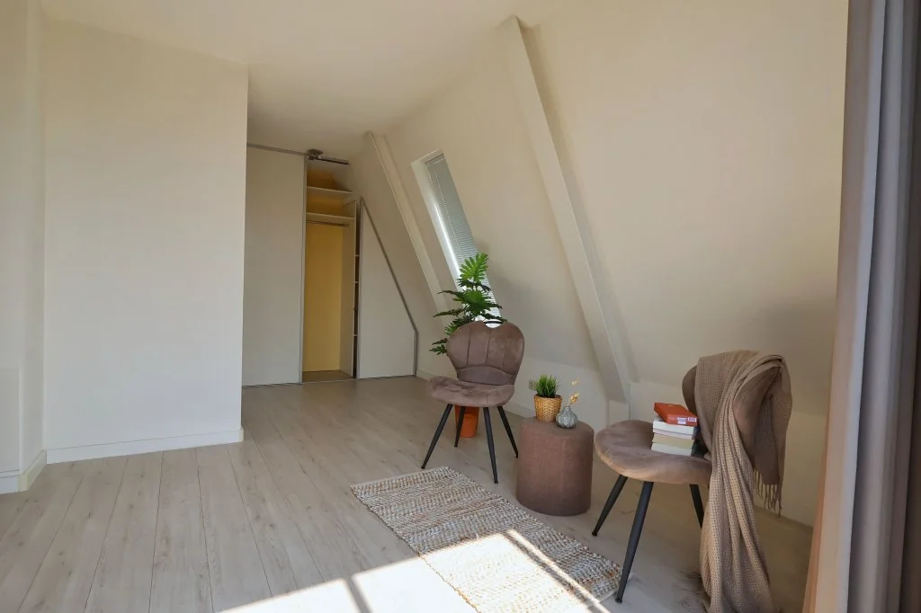 Foto van de Appartement gelegen aan de Maliebaan in Utrecht