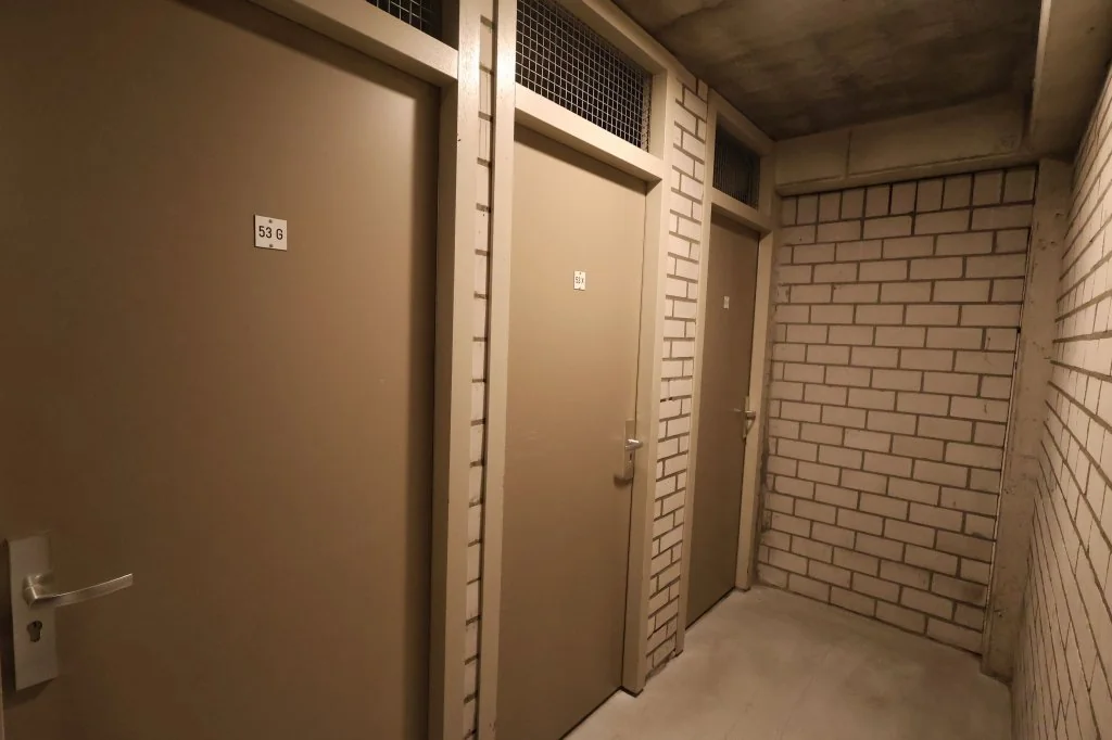 Foto van de Appartement gelegen aan de Maliebaan in Utrecht