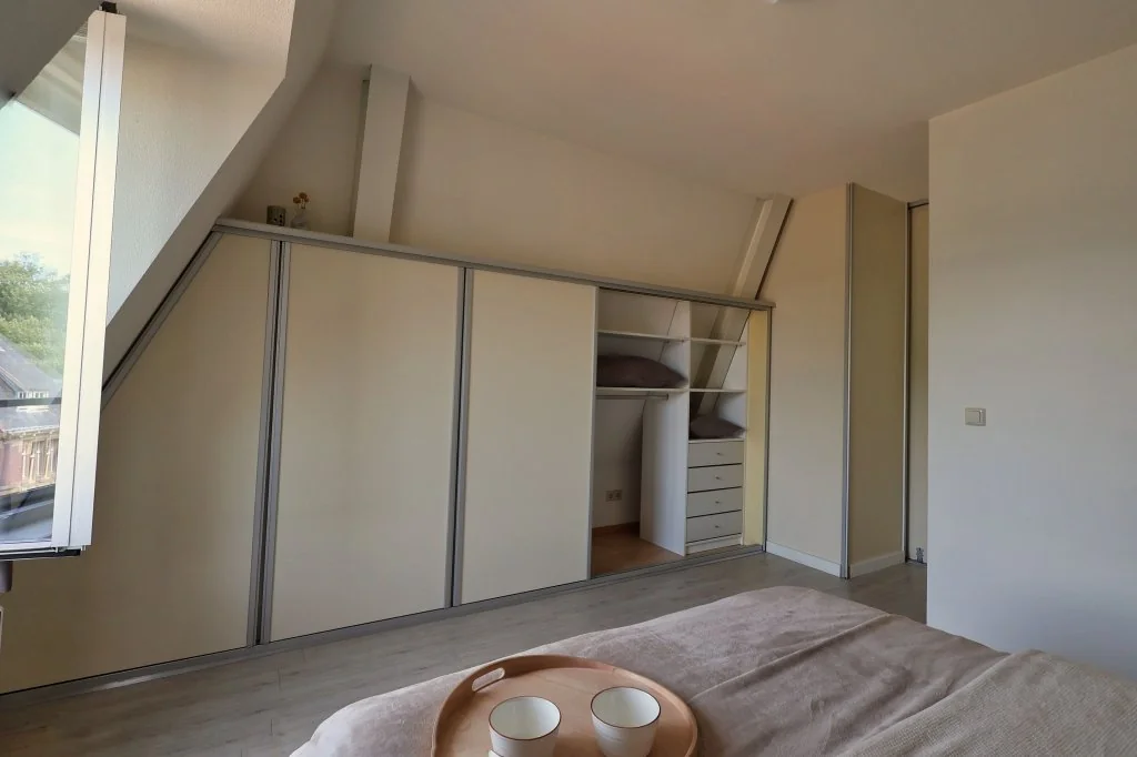Foto van de Appartement gelegen aan de Maliebaan in Utrecht