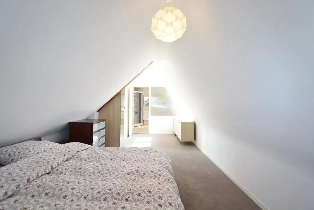 Foto van de Appartement gelegen aan de Elandsstraat in Amsterdam