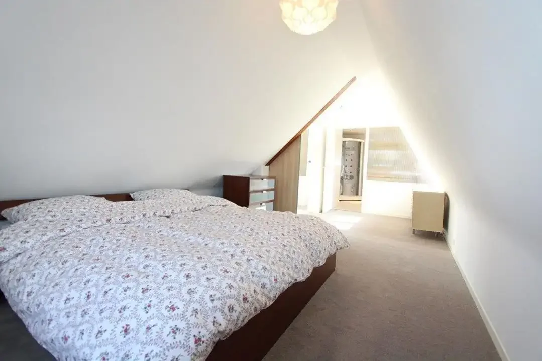 Foto van de Appartement gelegen aan de Elandsstraat in Amsterdam