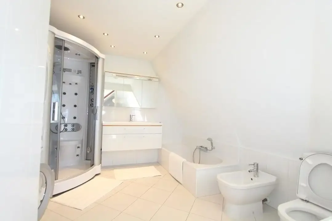 Foto van de Appartement gelegen aan de Elandsstraat in Amsterdam