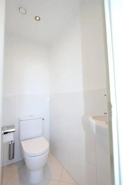Foto van de Appartement gelegen aan de Elandsstraat in Amsterdam
