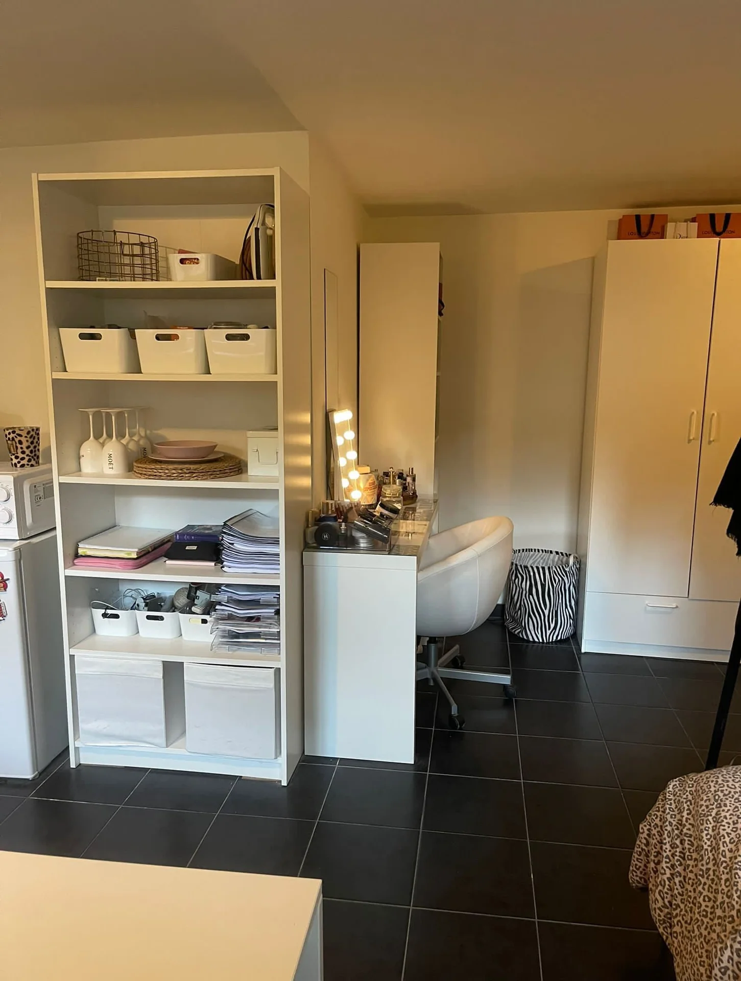 Foto van de Kamer gelegen aan de Kortenburglaan in Doorn