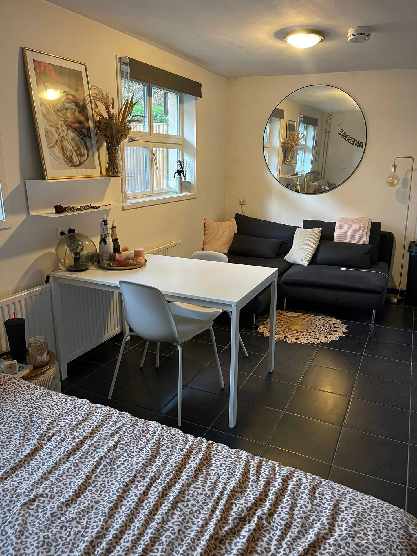 Foto van de Kamer gelegen aan de Kortenburglaan in Doorn