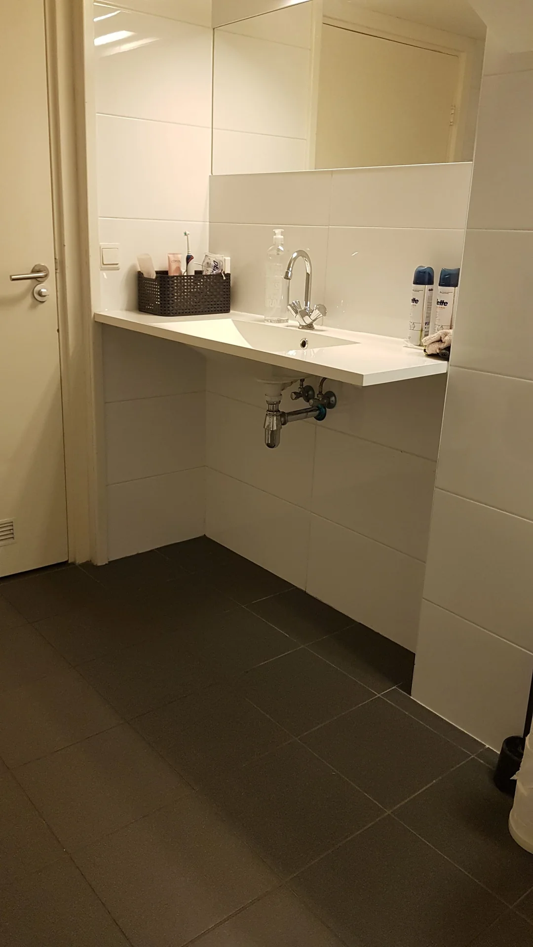 Foto van de Kamer gelegen aan de Kortenburglaan in Doorn