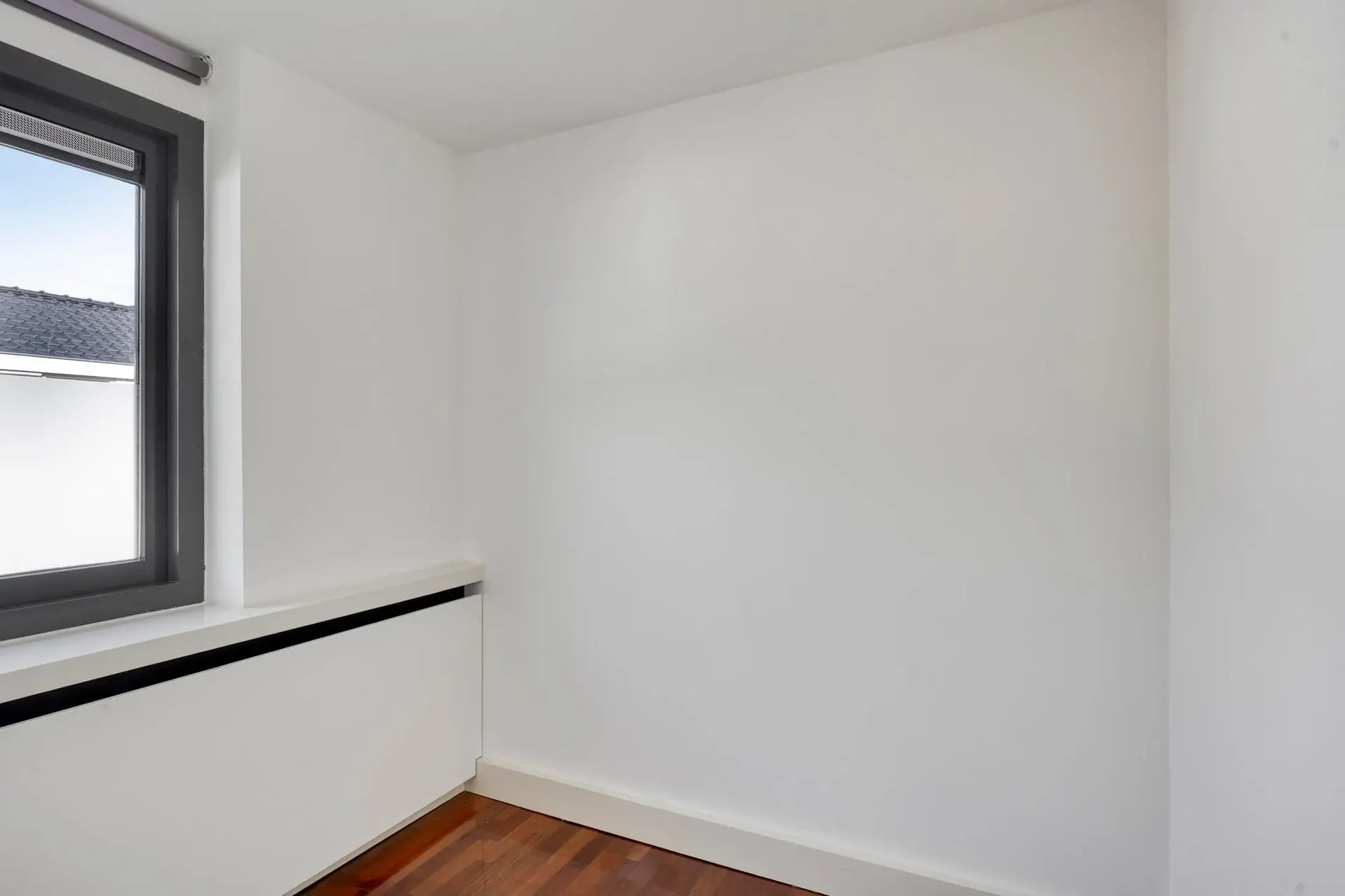 Foto van de Appartement gelegen aan de Gildestraat in Bussum